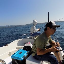 フィッシングボート空風(そらかぜ) 釣果