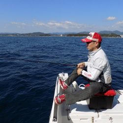 フィッシングボート空風(そらかぜ) 釣果