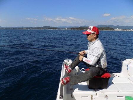 フィッシングボート空風(そらかぜ) 釣果
