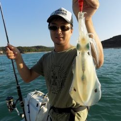 フィッシングボート空風(そらかぜ) 釣果