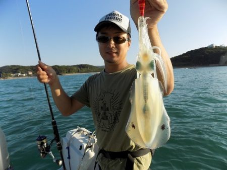 フィッシングボート空風(そらかぜ) 釣果