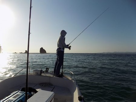 フィッシングボート空風(そらかぜ) 釣果