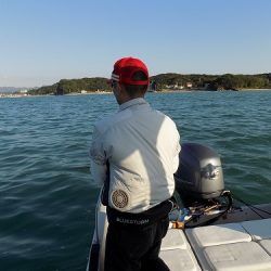 フィッシングボート空風(そらかぜ) 釣果