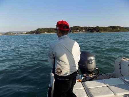 フィッシングボート空風(そらかぜ) 釣果