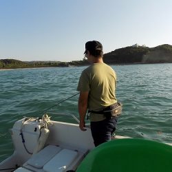 フィッシングボート空風(そらかぜ) 釣果