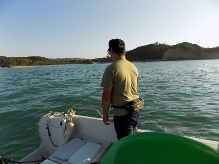 フィッシングボート空風(そらかぜ) 釣果