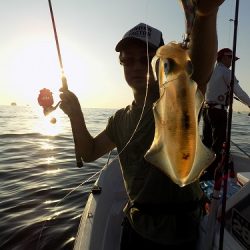 フィッシングボート空風(そらかぜ) 釣果
