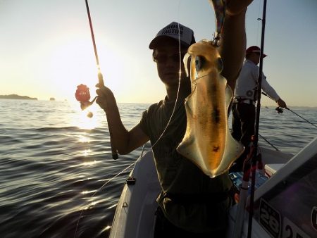 フィッシングボート空風（そらかぜ） 釣果