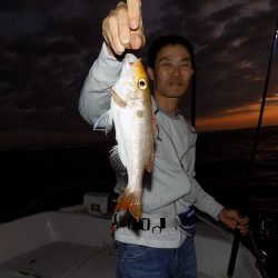 フィッシングボート空風(そらかぜ) 釣果