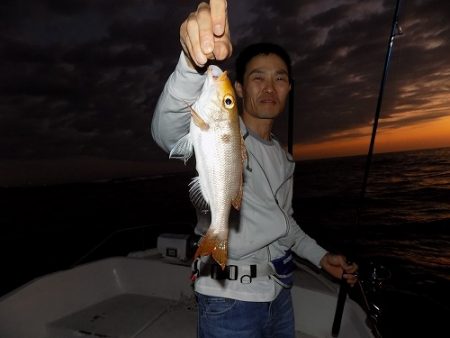 フィッシングボート空風(そらかぜ) 釣果
