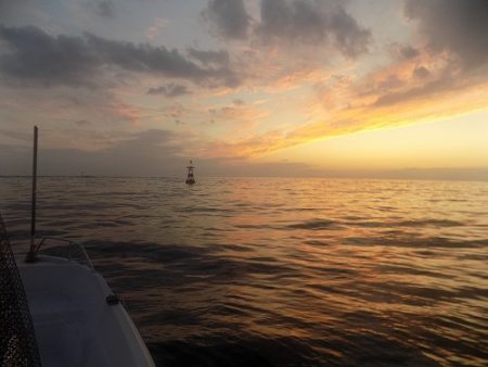 フィッシングボート空風(そらかぜ) 釣果