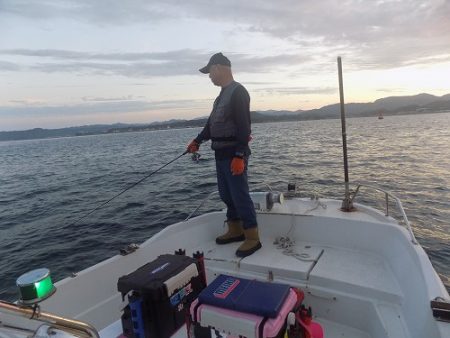 フィッシングボート空風(そらかぜ) 釣果