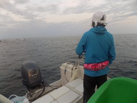 フィッシングボート空風(そらかぜ) 釣果