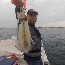 フィッシングボート空風(そらかぜ) 釣果