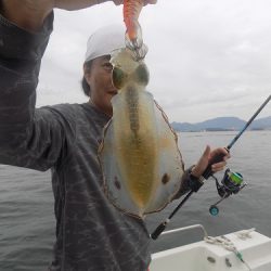 フィッシングボート空風(そらかぜ) 釣果