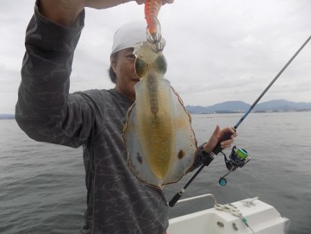 フィッシングボート空風（そらかぜ） 釣果