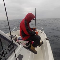 フィッシングボート空風(そらかぜ) 釣果