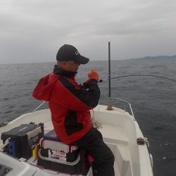 フィッシングボート空風(そらかぜ) 釣果