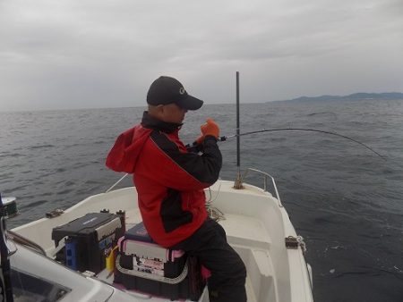 フィッシングボート空風(そらかぜ) 釣果