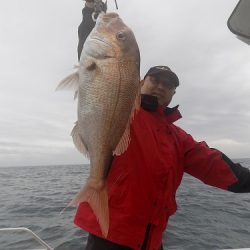 フィッシングボート空風(そらかぜ) 釣果