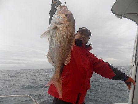 フィッシングボート空風(そらかぜ) 釣果