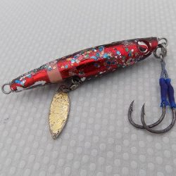 フィッシングボート空風(そらかぜ) 釣果