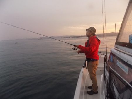 フィッシングボート空風(そらかぜ) 釣果