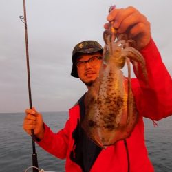 フィッシングボート空風(そらかぜ) 釣果