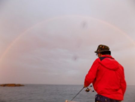 フィッシングボート空風(そらかぜ) 釣果