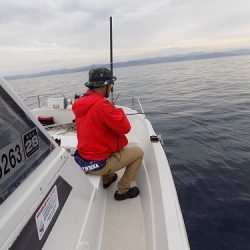 フィッシングボート空風(そらかぜ) 釣果