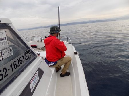 フィッシングボート空風(そらかぜ) 釣果