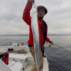フィッシングボート空風(そらかぜ) 釣果