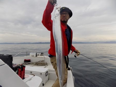 フィッシングボート空風(そらかぜ) 釣果