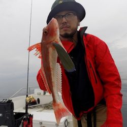 フィッシングボート空風(そらかぜ) 釣果