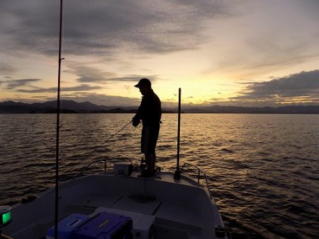 フィッシングボート空風(そらかぜ) 釣果