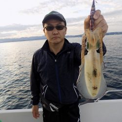 フィッシングボート空風(そらかぜ) 釣果