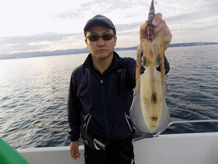 フィッシングボート空風(そらかぜ) 釣果