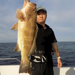 フィッシングボート空風(そらかぜ) 釣果