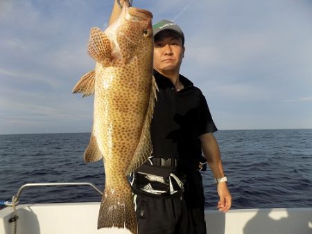 フィッシングボート空風（そらかぜ） 釣果