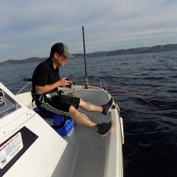 フィッシングボート空風(そらかぜ) 釣果