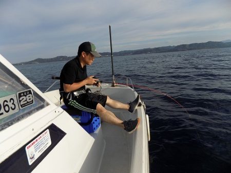 フィッシングボート空風(そらかぜ) 釣果