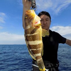 フィッシングボート空風(そらかぜ) 釣果