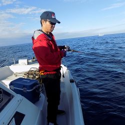 フィッシングボート空風（そらかぜ） 釣果