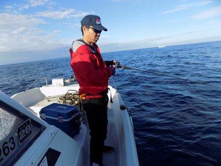 フィッシングボート空風（そらかぜ） 釣果
