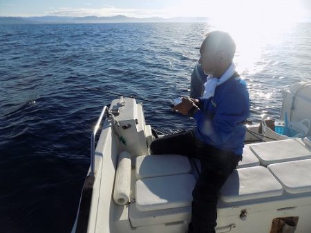 フィッシングボート空風（そらかぜ） 釣果