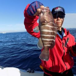 フィッシングボート空風（そらかぜ） 釣果
