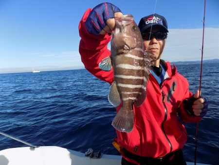 フィッシングボート空風（そらかぜ） 釣果