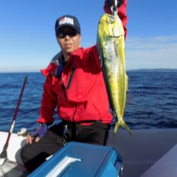 フィッシングボート空風（そらかぜ） 釣果