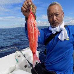 フィッシングボート空風（そらかぜ） 釣果