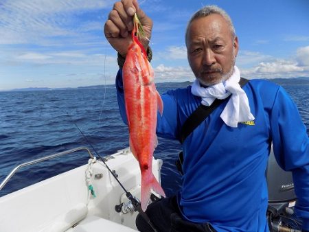 フィッシングボート空風（そらかぜ） 釣果